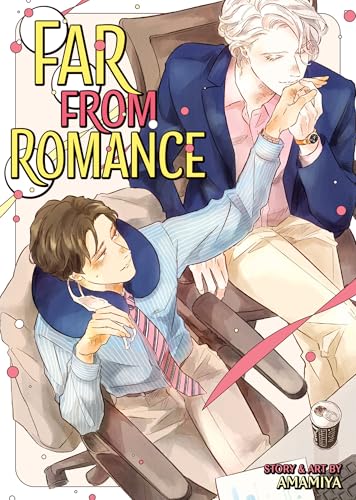 Far from Romance - Paperback