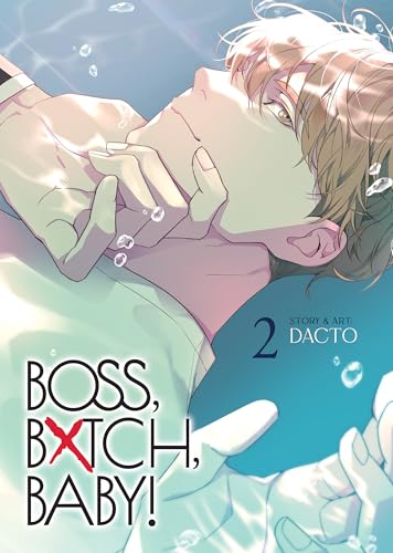 Boss, Bxtch, Baby Vol. 2 - Paperback