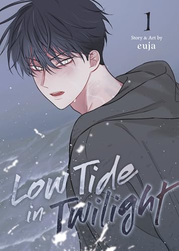 Low Tide in Twilight Vol. 1 - Paperback