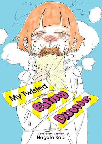My Twisted Eating Disorder - Paperback
