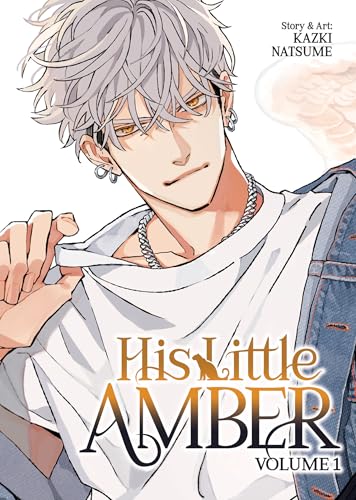 His Little Amber Vol. 1 - Paperback