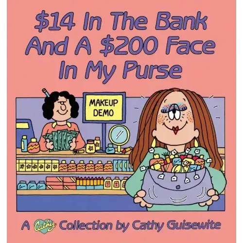 $14 In The Bank And A $200 Face In My Purse