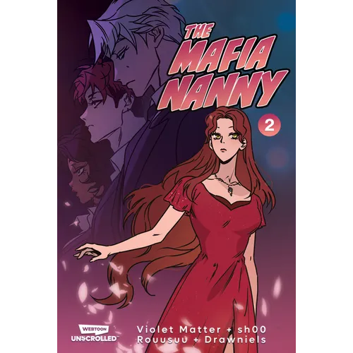 The Mafia Nanny Volume Two