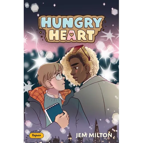 Hungry Heart: Volume 1