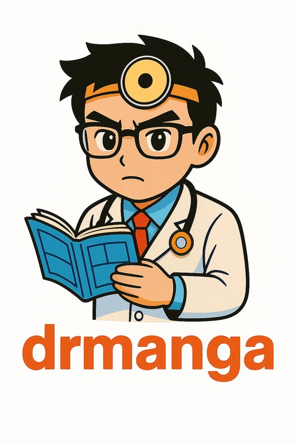 drmanga