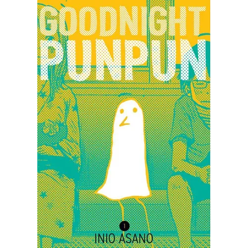 Goodnight Punpun, Vol. 1