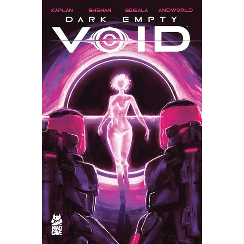 Dark Empty Void